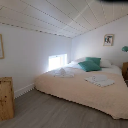 Apartamento Studio So Sweet *pink City* *