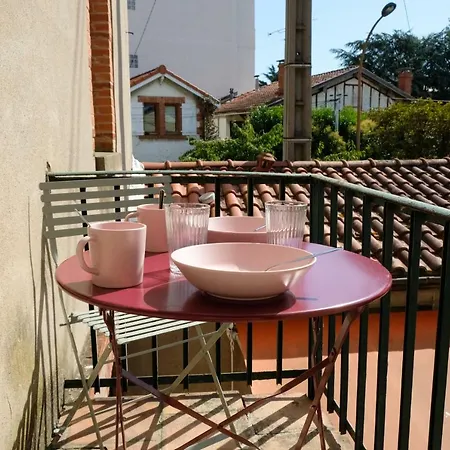 Studio So Sweet *pink City*